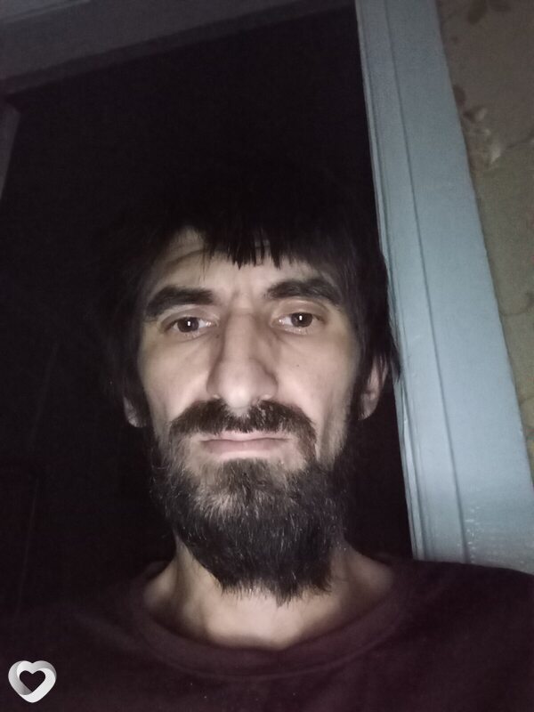 Иван, 40, Москве — анкета №1544595