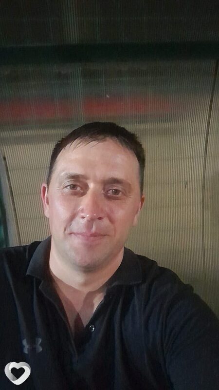 Эльдар, 40, Нальчике — анкета №1544600