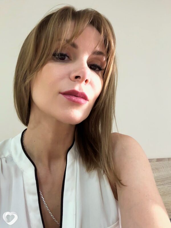 Лиза, 45, Видном — анкета №1544605