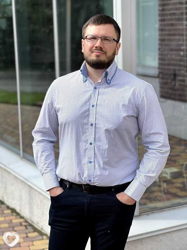 Николай, 31, Кемерове — анкета №1544609