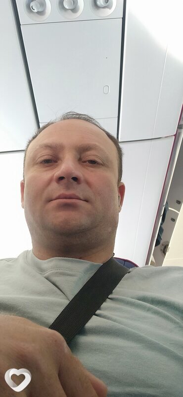 Feraru, 39, Берлине — анкета №1544788