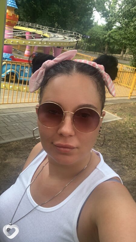 Анна, 41, Курске — анкета №1544792