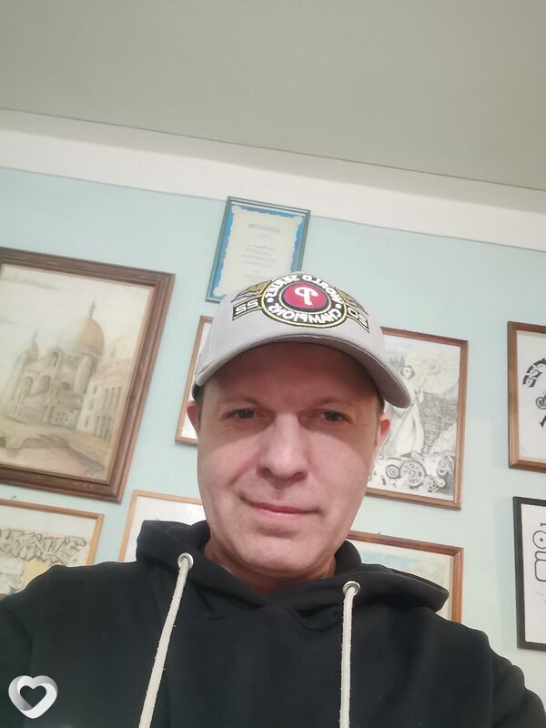 Андрей, 47, Ростове-на-Дону — анкета №1544800