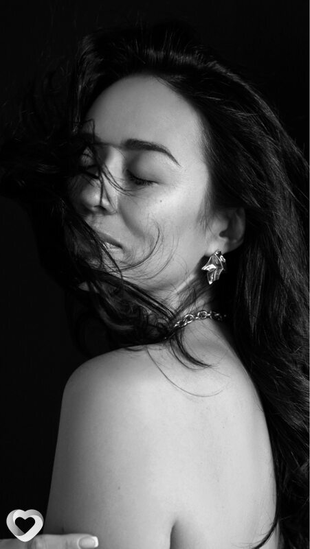 Yulia, 33, Москве — анкета №1544887