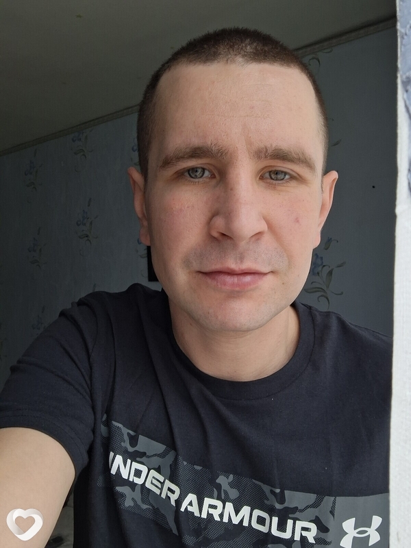 Евгений, 34, Вологде — анкета №1544894