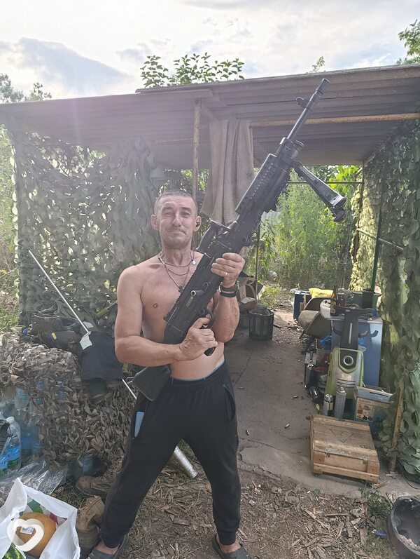 Геша, 27, Балаклее — анкета №1544900