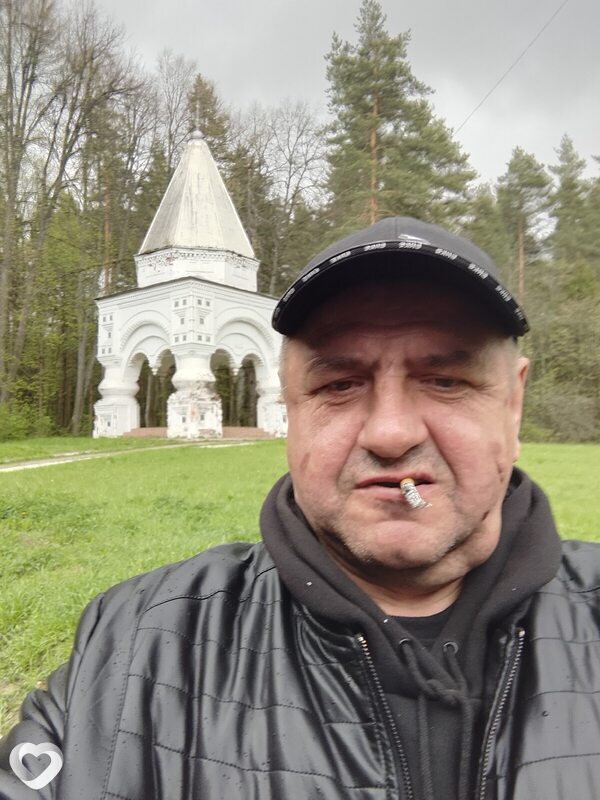 Сергей, 55, Ярославле — анкета №1544640