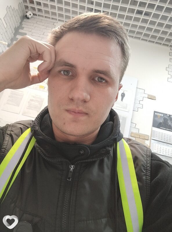 Денис, 26, Приморско-Ахтарске — анкета №1544646