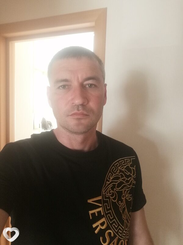 Олег, 41, Минске — анкета №1544657