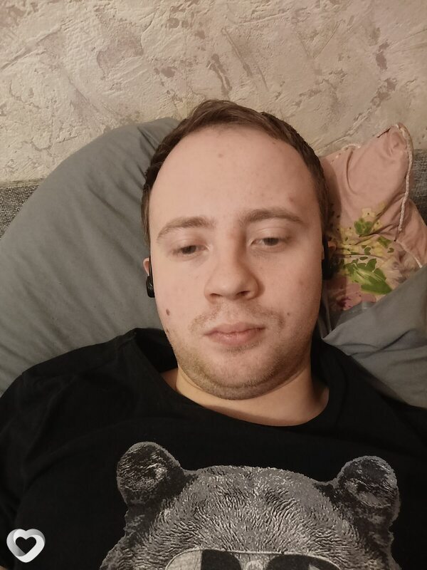 Александр, 30, Кашире — анкета №1544561