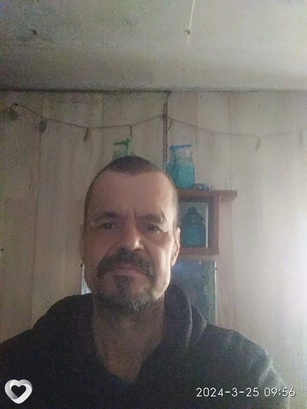 Андрей, 53, Кемерове — анкета №1544575