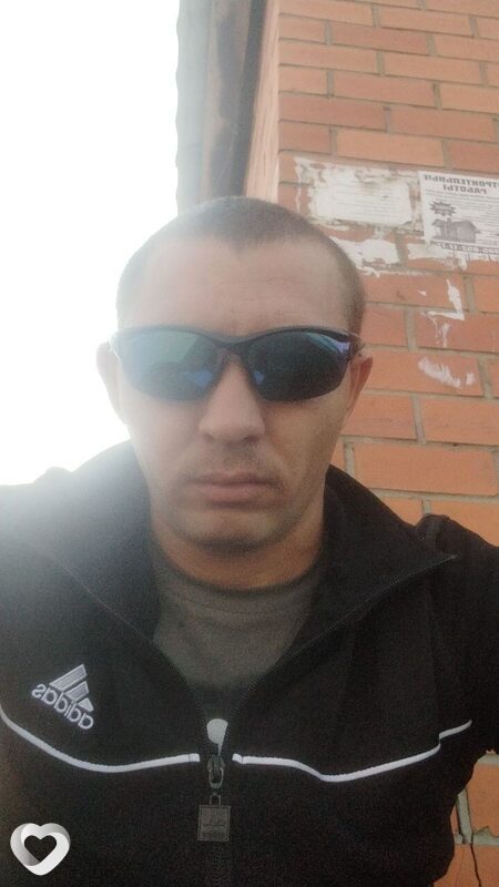 Сергей, Петухово