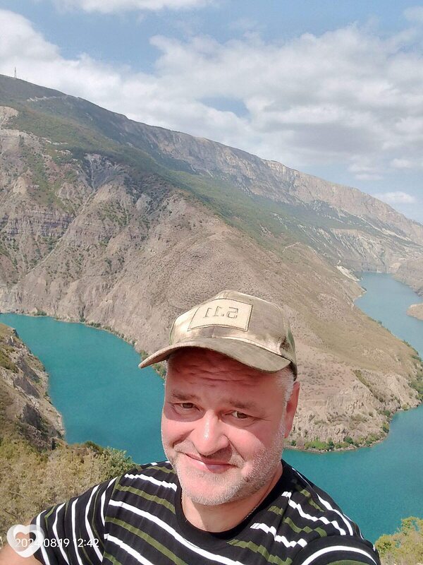 Юрий, 45, Ярославле — анкета №1544774
