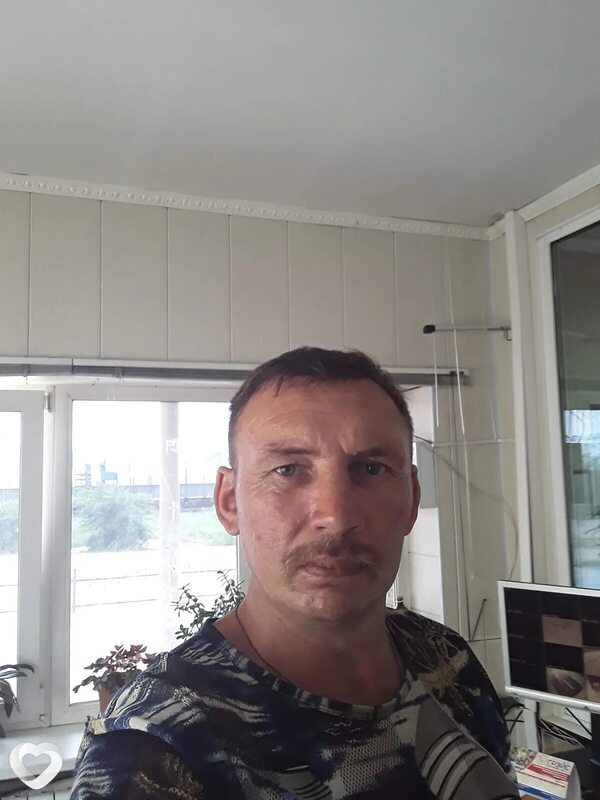 Николай, 49, Улан-Удэ — анкета №1544775