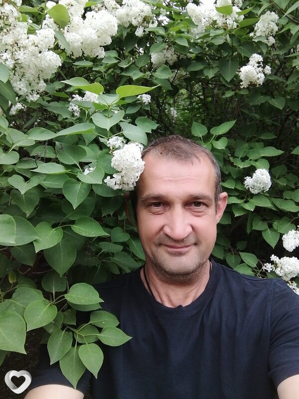 Александр, 54, Тюмени — анкета №1544777
