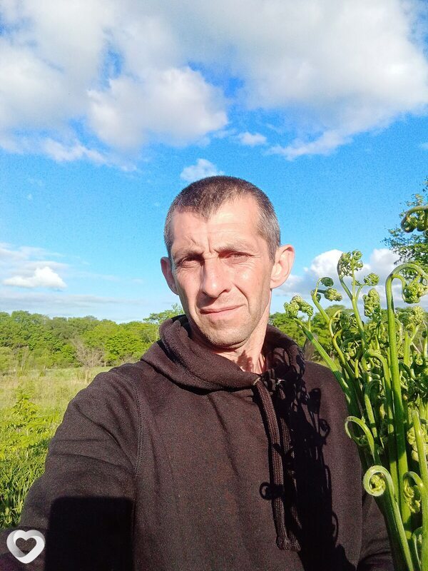 Сергей, 49, Хабаровске — анкета №1545110