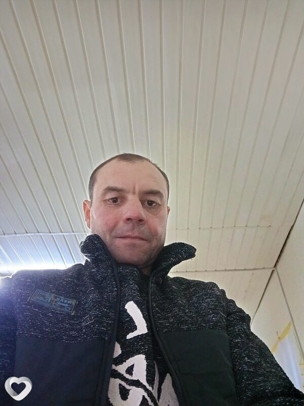 Роман, 44, Екатеринбурге — анкета №1545119