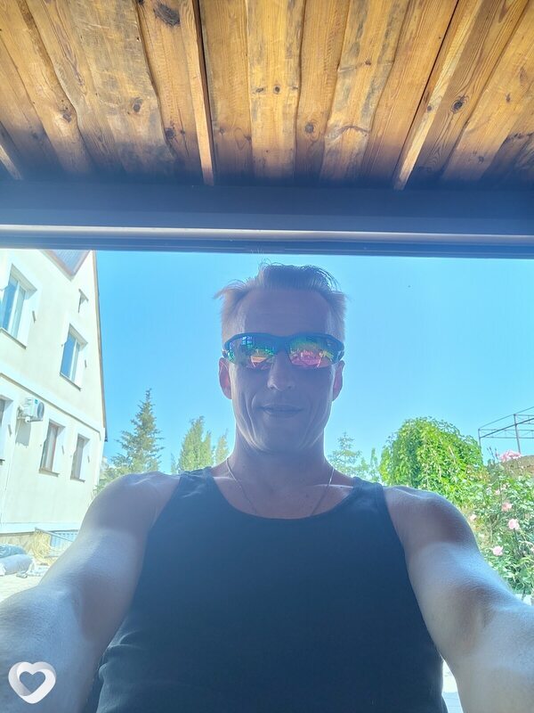 Алексей, 41, Евпатории — анкета №1545125