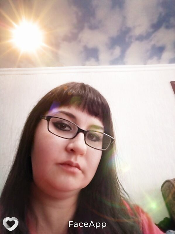 Marina, 38, Чите — анкета №1545128