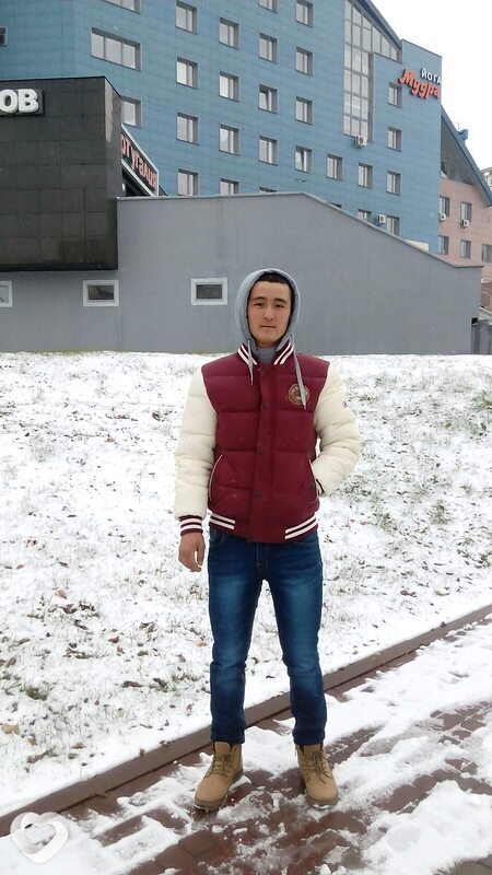 Ислом, 29, Улан-Удэ — анкета №1545133
