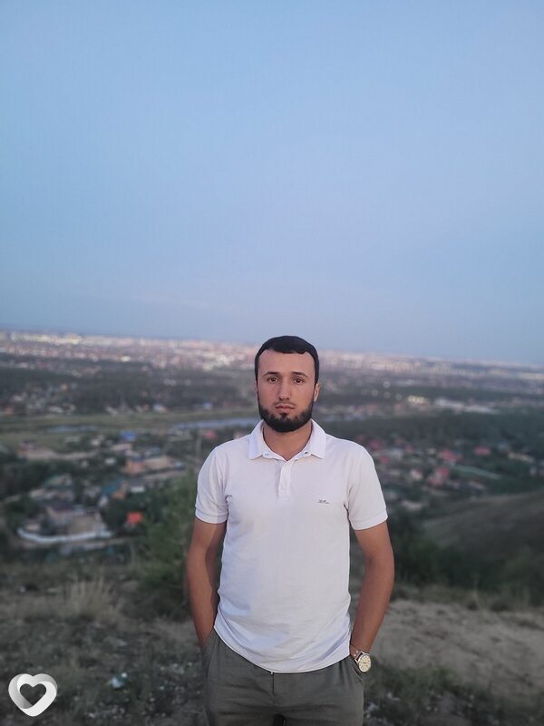 Али, 25, Якутске — анкета №1545035