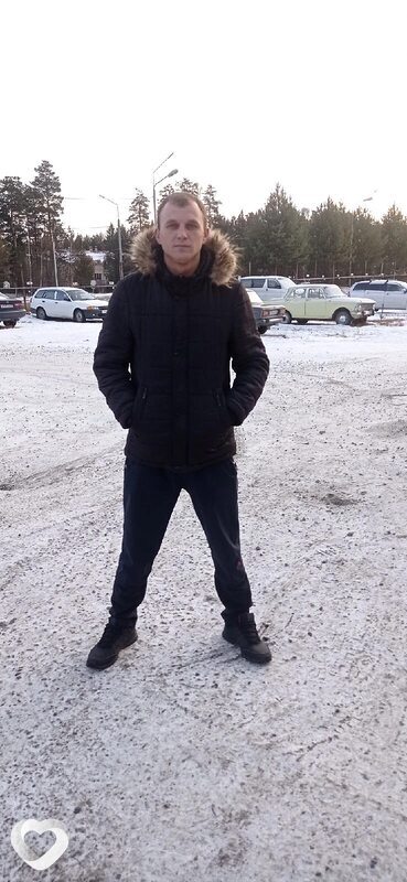 Egor, 27, Иркутске — анкета №1545037
