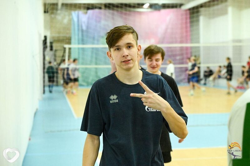Женя, 19, Санкт-Петербурге — анкета №1545040