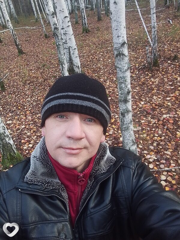 Кинилл, 39, Кургане — анкета №1545041