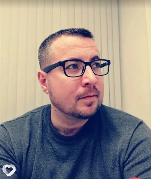 Артур, 35, Альметьевске — анкета №1545042
