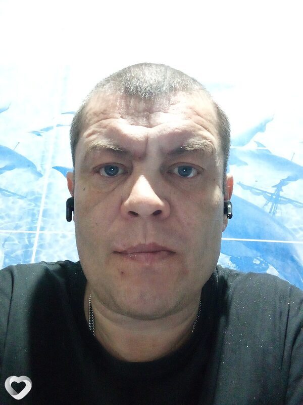 Валерий, 46, Нижнем Новгороде — анкета №1545047