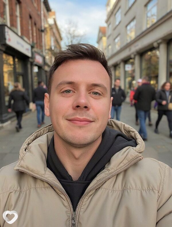 Максим, 31, Краснодаре — анкета №1545056