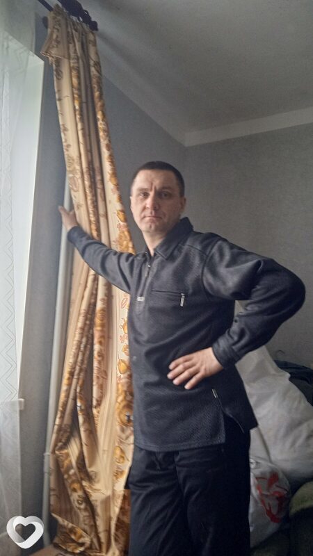 Павел, 61, Санкт-Петербурге — анкета №1545137