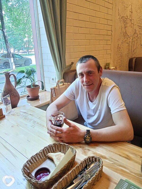 Серега, 38, Прокопьевске — анкета №1545139