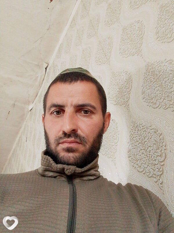 Владимир, 37, Владимире — анкета №1545141