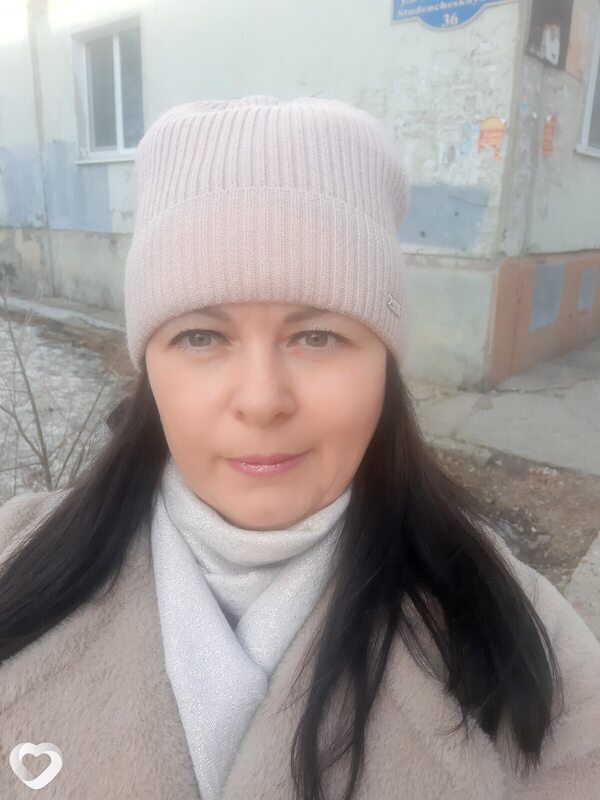 Ольга, 42, Благовещенске — анкета №1545155