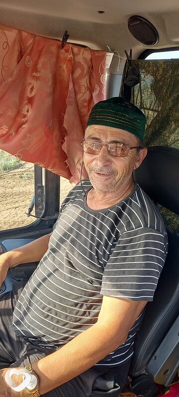 Макс, 50, Уральске — анкета №1544936
