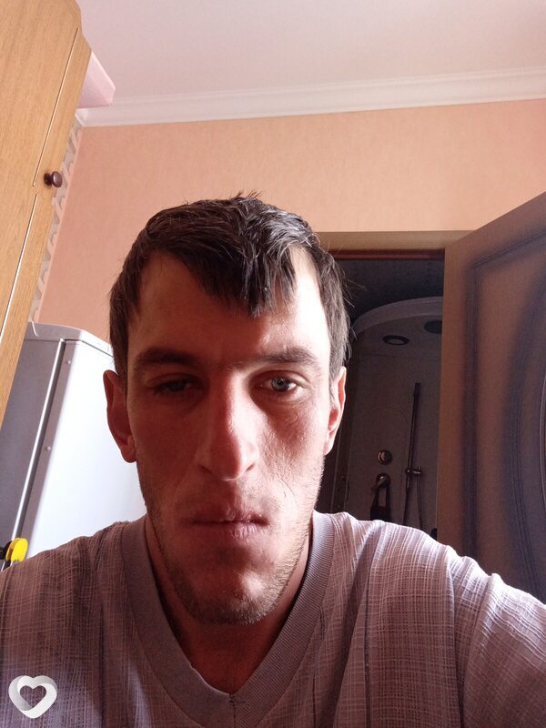 Паша, 33, Волгограде — анкета №1544938