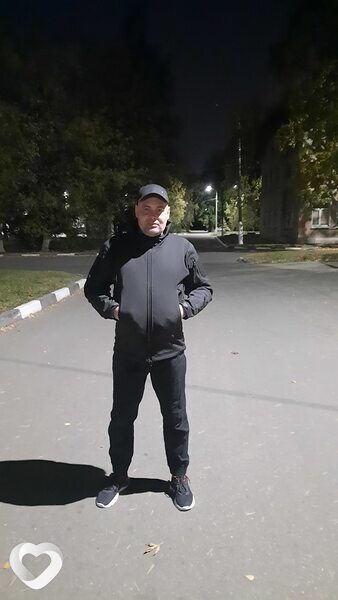 Алексей, 46, Москве — анкета №1544939