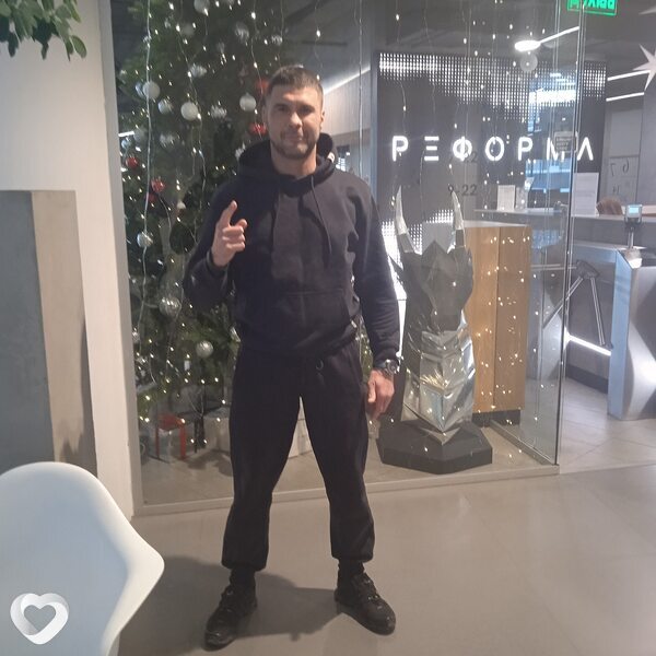 Ринат, 48, Екатеринбурге — анкета №1544940