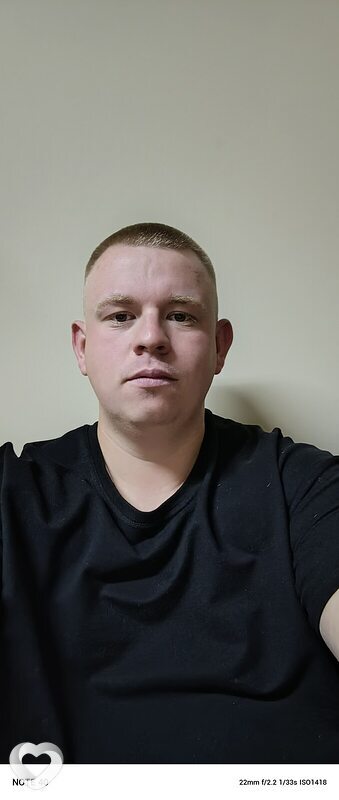 Александр, 29, Сыктывкаре — анкета №1544945