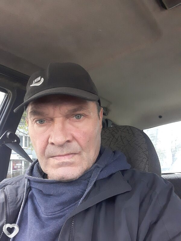 Андрей, 47, Волгограде — анкета №1544955