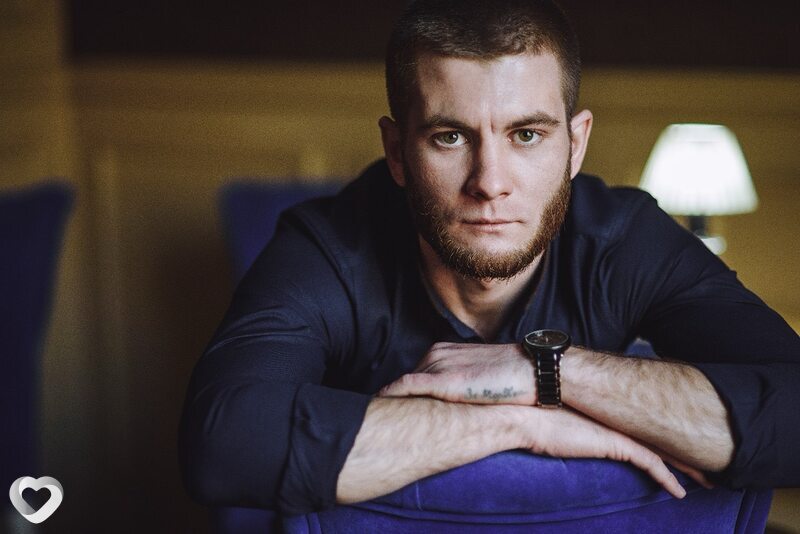 Кирилл, 29, Новокузнецке — анкета №1544957