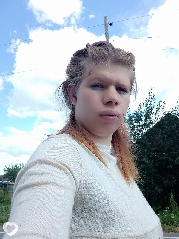 Анна, 31, Чебаркуле — анкета №1544985