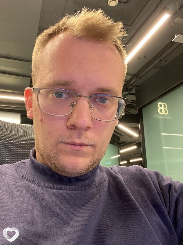 Дима, 31, Москве — анкета №1544986