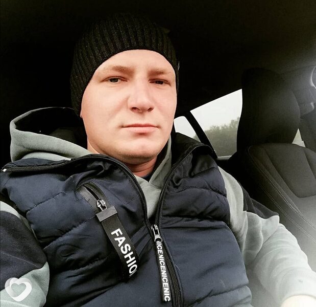 Илья, 33, Иванове — анкета №1544988