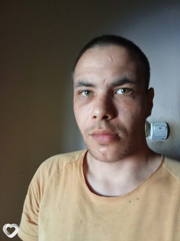 Дима, 28, Улан-Удэ — анкета №1544992