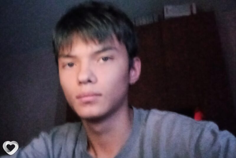Артем, 20, Иркутске — анкета №1544994