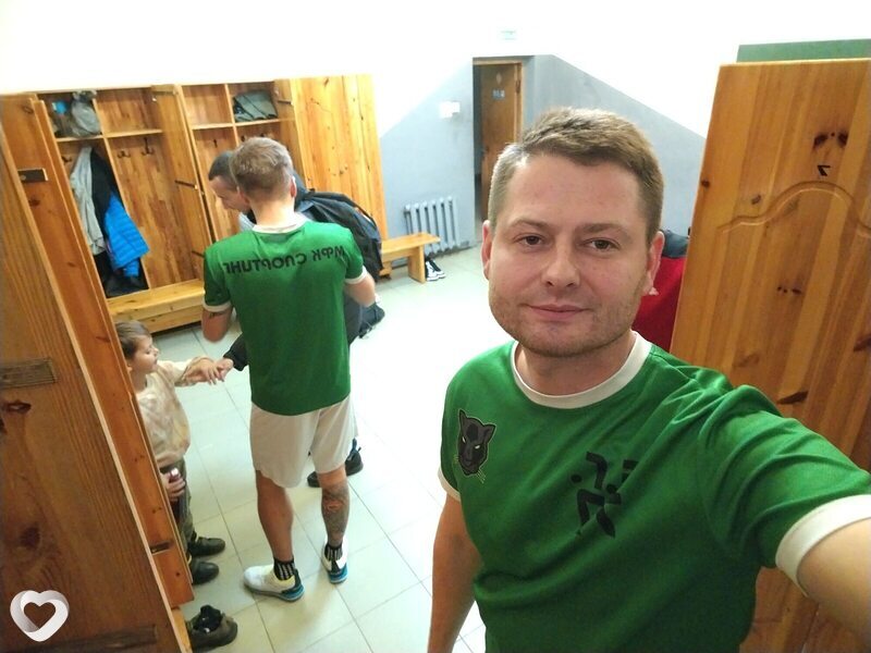 Евгений, 34, Могилев — анкета №1544995