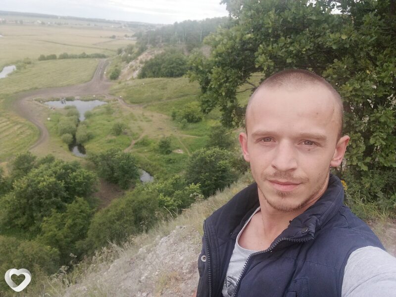Иван, 30, Давлеканове — анкета №1544996