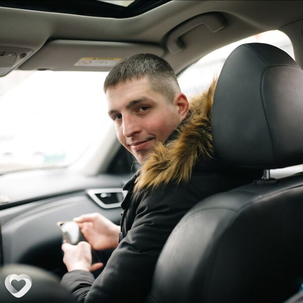 Влад, 33, Минске — анкета №1544998